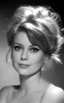 Catherine Deneuve